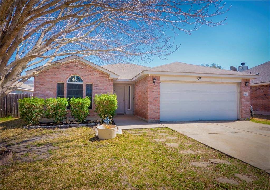 3102 Don Hill LN, Taylor, TX 76574