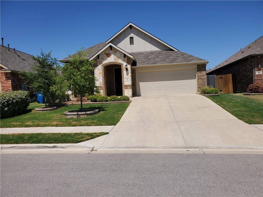 166 Coral Berry DR, Buda, TX 78610