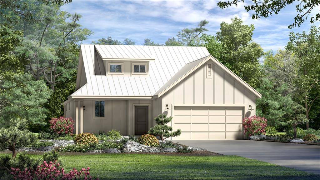 229 Jumping Laurel ST, San Marcos, TX 78666