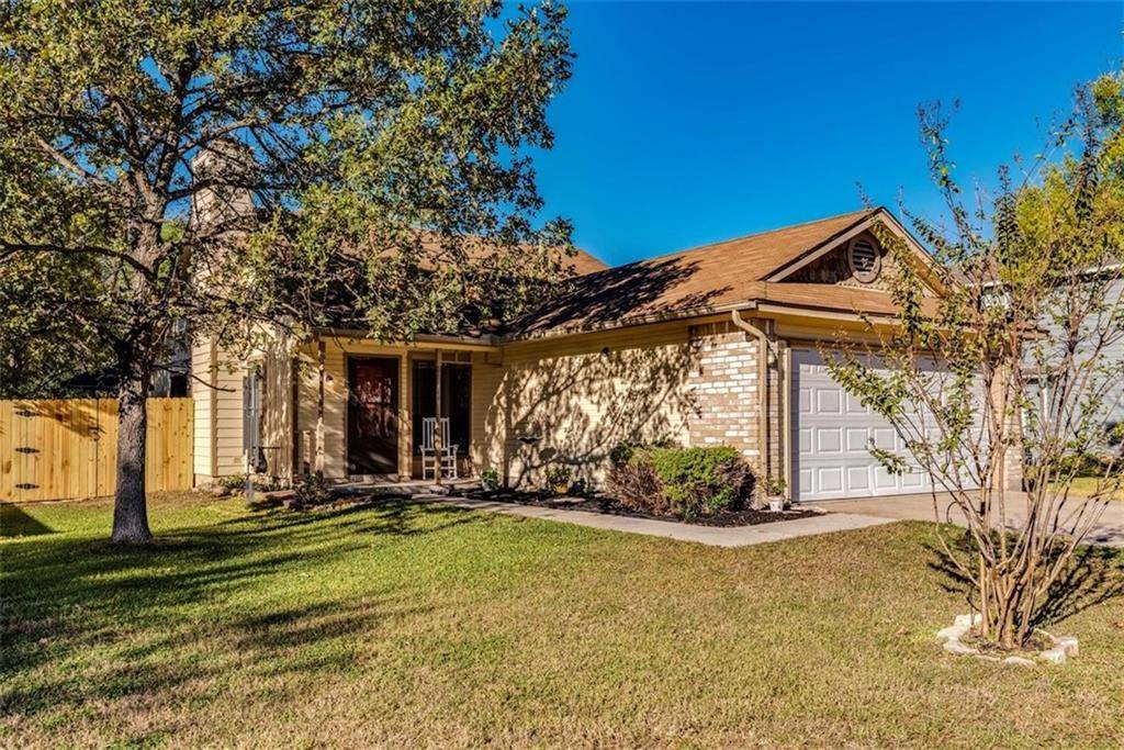 607 Penny LN, Cedar Park, TX 78613