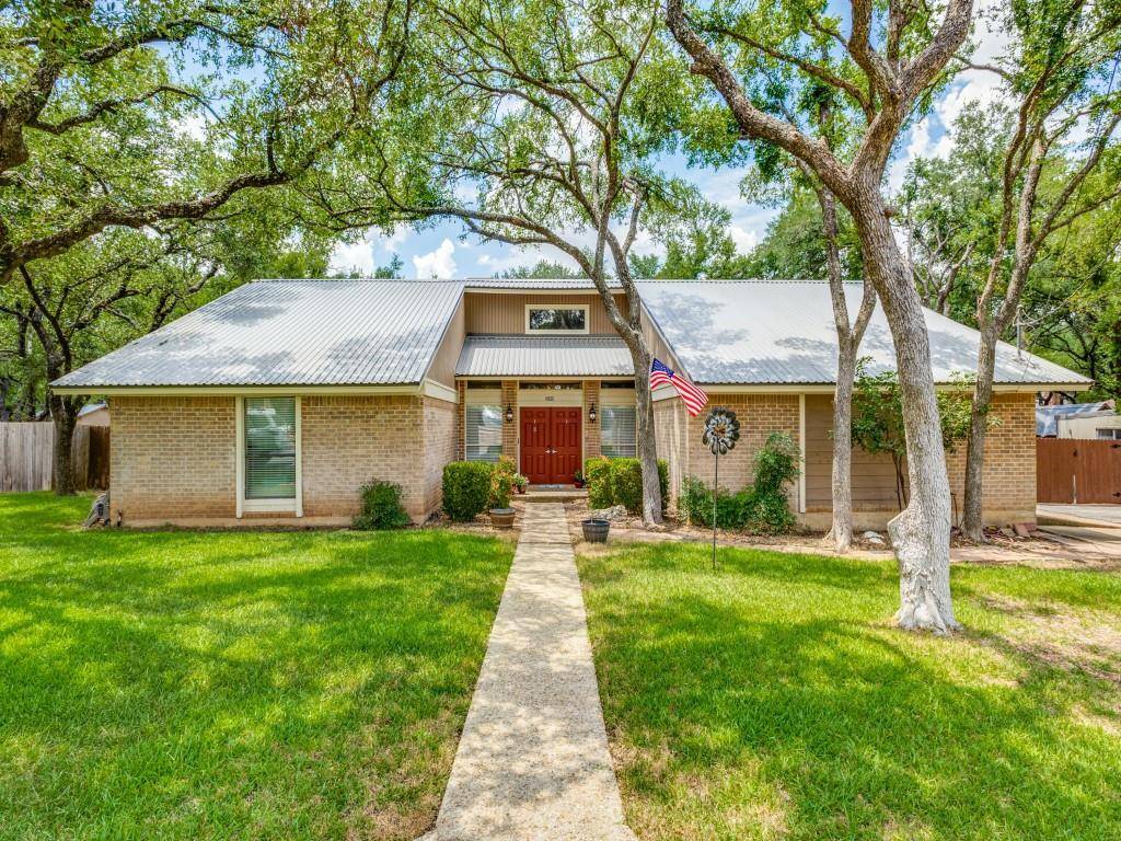 803 Bosque TRL, Georgetown, TX 78628