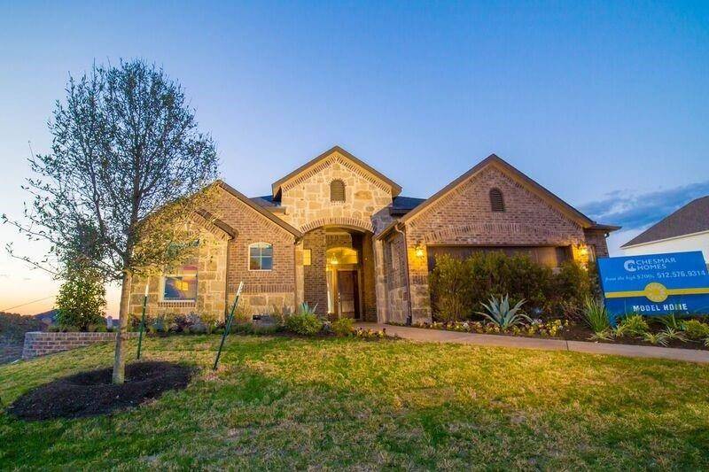 366 Wild Pecan LOOP, Buda, TX 78610