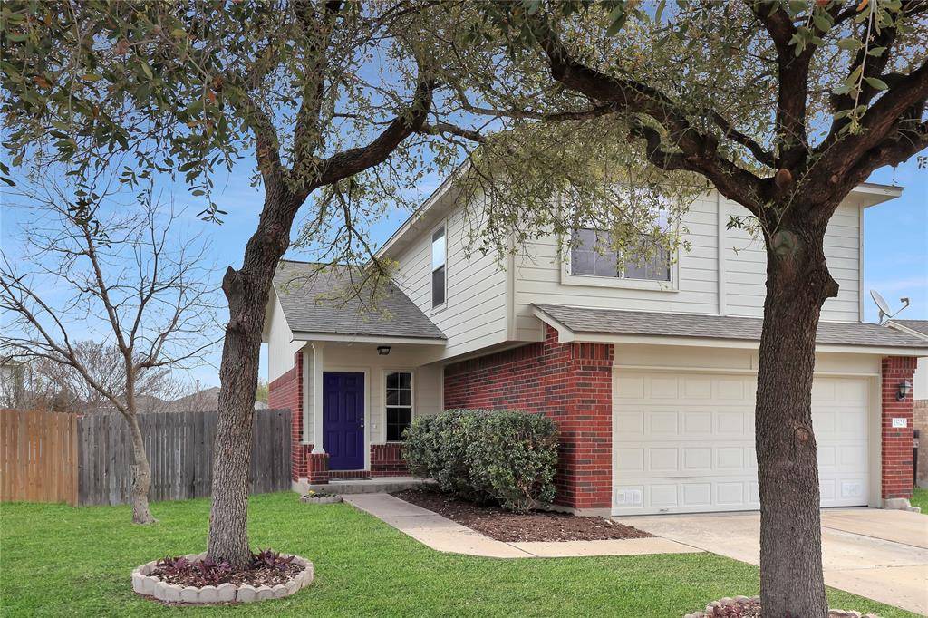 15125 Hyson XING, Pflugerville, TX 78660