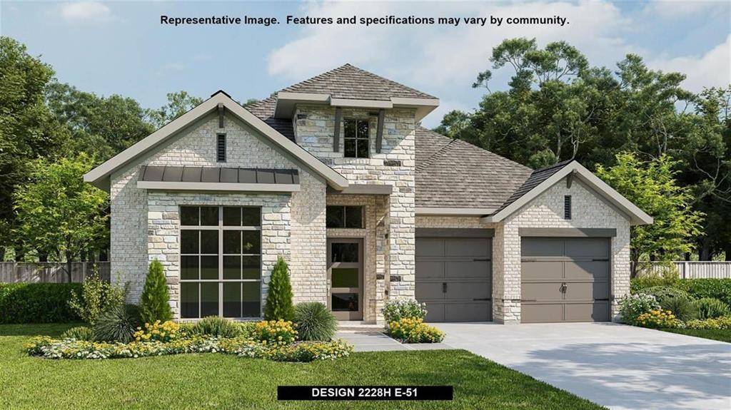 430 Carpenter Hill DR, Buda, TX 78610