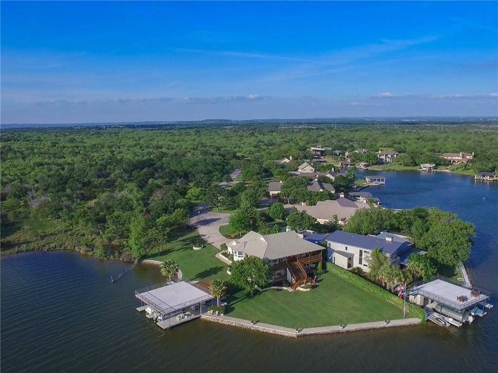 335 Wilderness DR W, Marble Falls, TX 78654