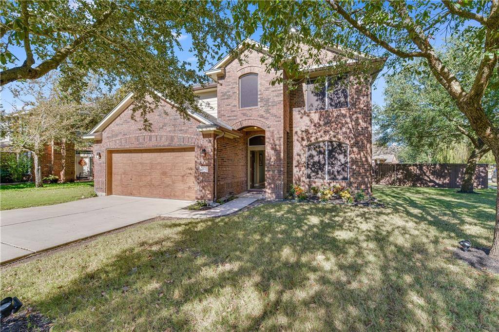 161 Dugout BND, Buda, TX 78610