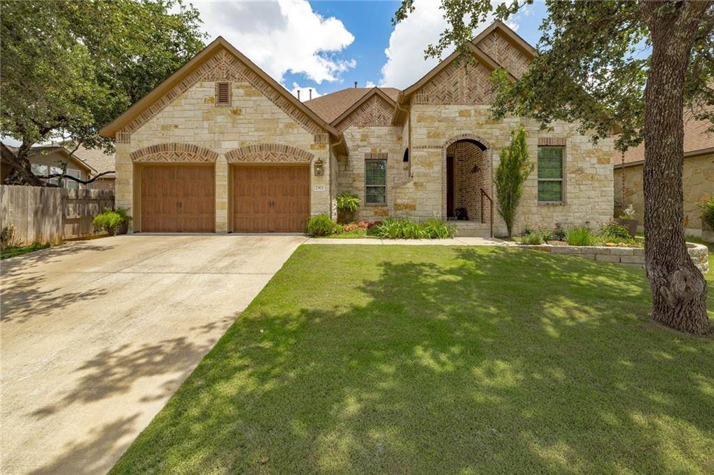 2302 Mansfield LN, Cedar Park, TX 78613