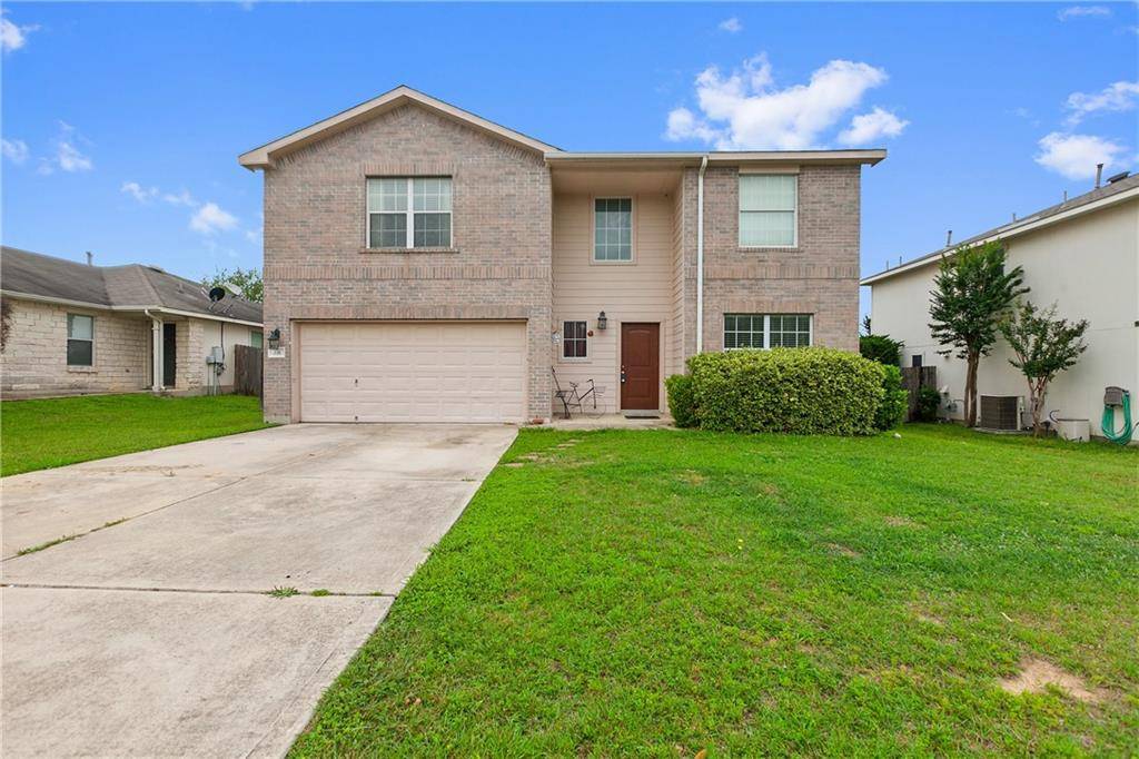 231 Dandelion LOOP, Kyle, TX 78640