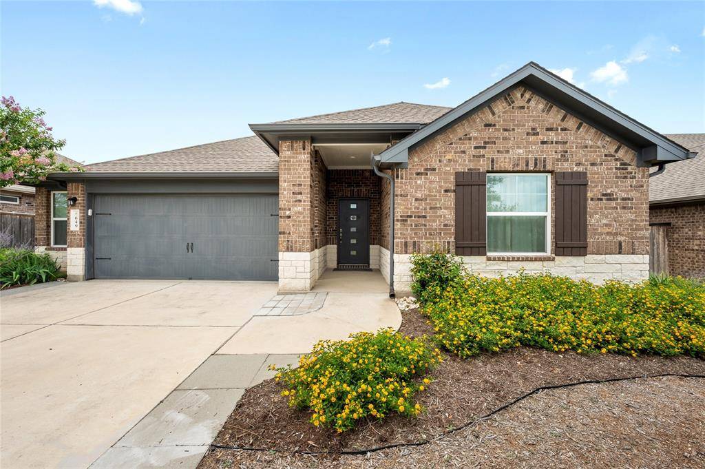 649 Cypress Forest DR, Kyle, TX 78640