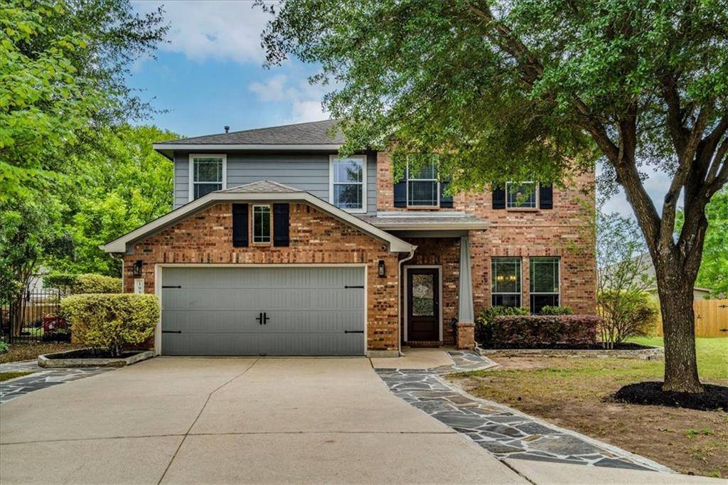 195 Hartung CV, Buda, TX 78610