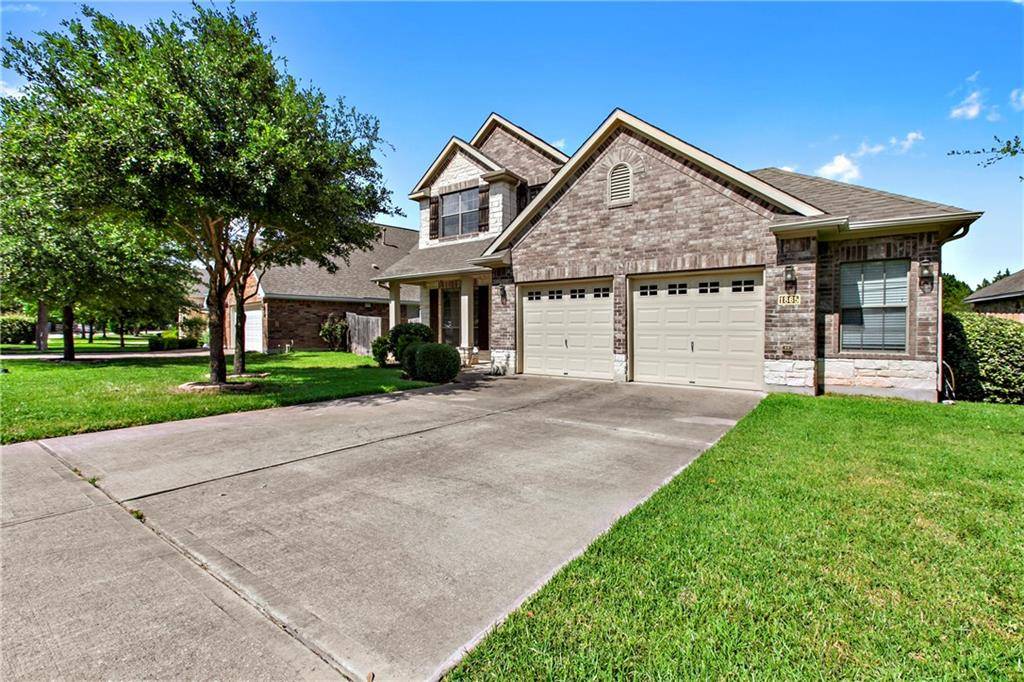 1865 Nelson Ranch LOOP, Cedar Park, TX 78613