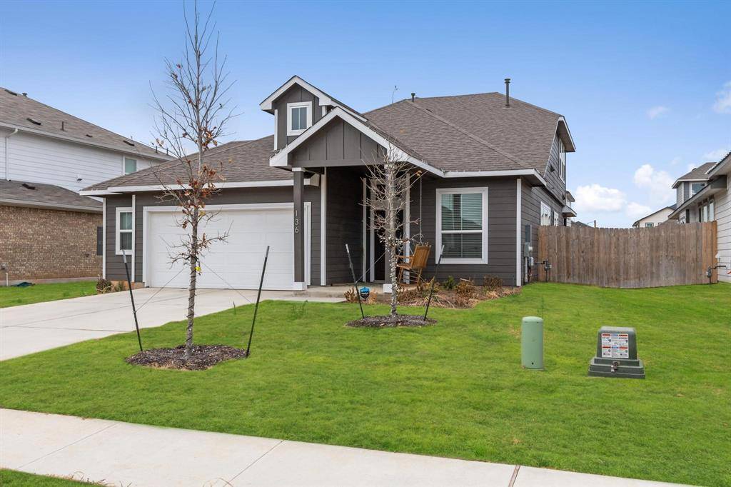 136 Mammoth DR, Kyle, TX 78640
