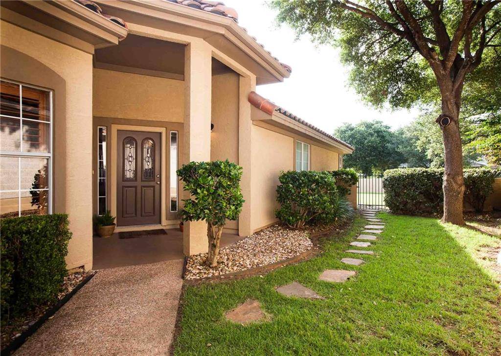 30371 Ledgemont, Georgetown, TX 78628