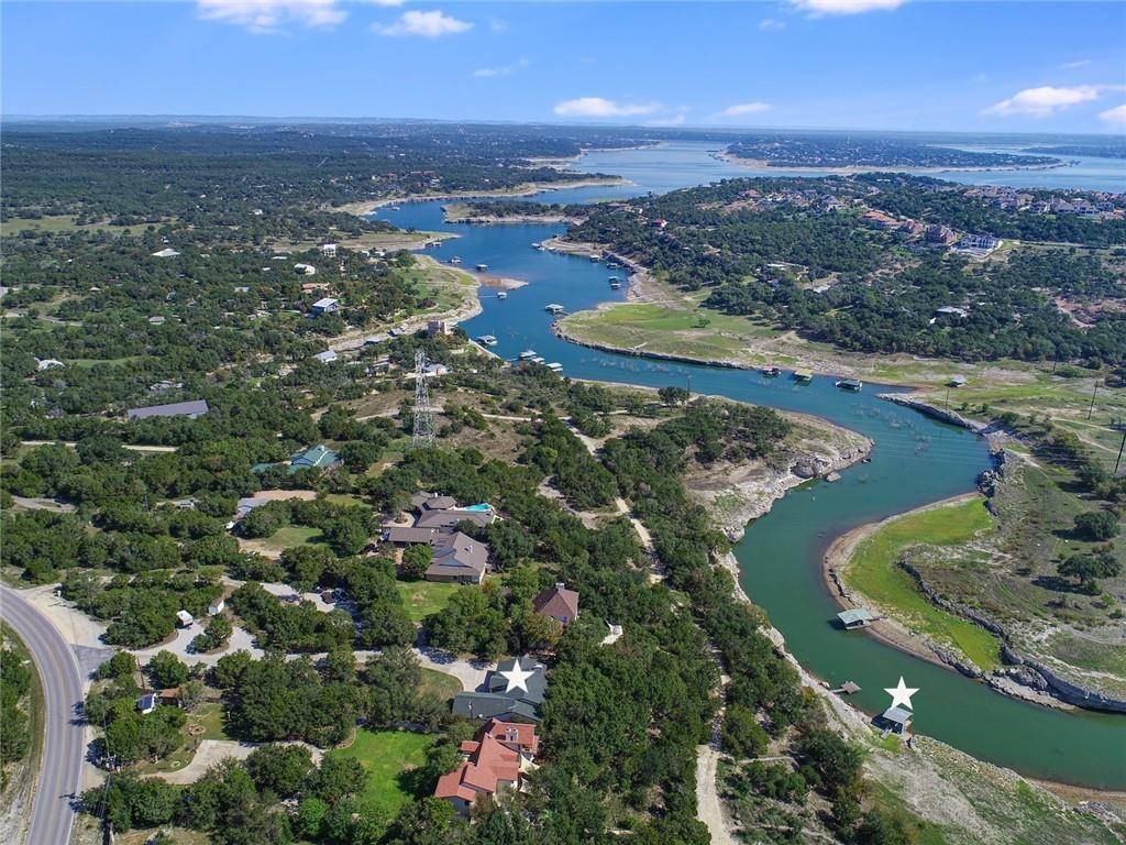3401 Bee Creek RD, Spicewood, TX 78669