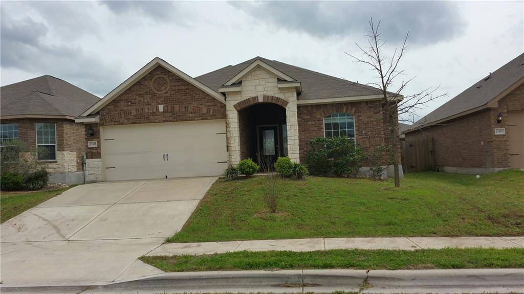 13505 Nelson Houser ST, Manor, TX 78653