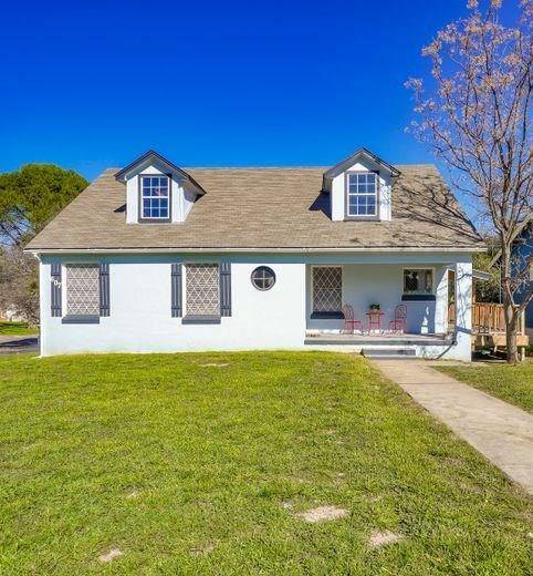 607 W North Ave, Lampasas, TX 76550