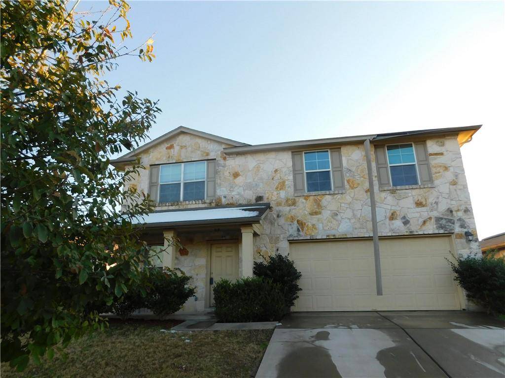 11303 Carrie Manor ST, Manor, TX 78653