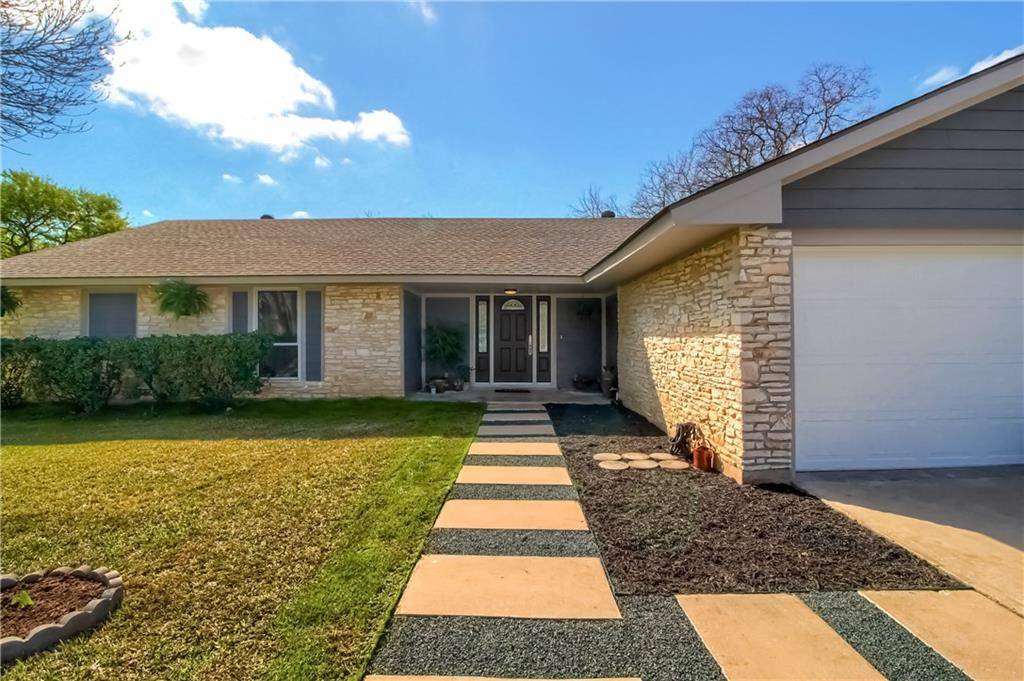 507 Dove Creek DR, Round Rock, TX 78664