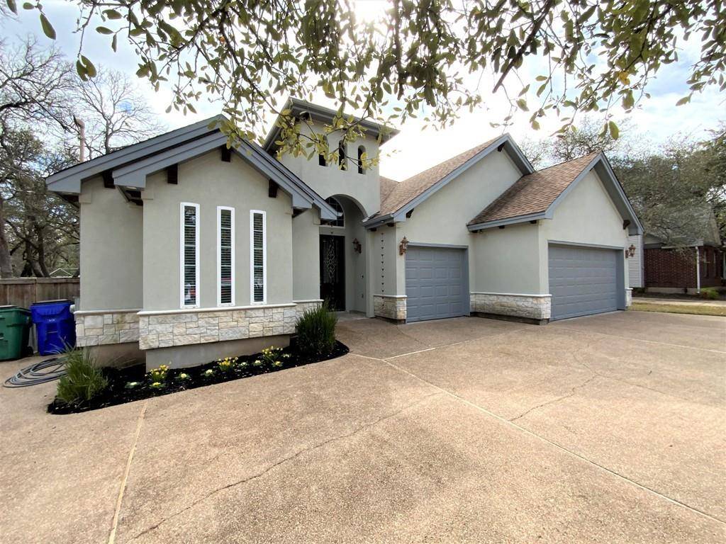 1010 Riviera DR, Cedar Park, TX 78613