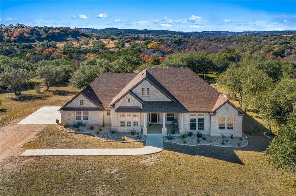 3000 Fall Creek Estates DR, Spicewood, TX 78669