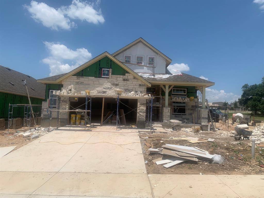 913 Leaning Oak LN, Georgetown, TX 78628