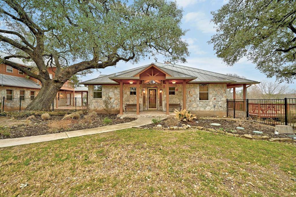 130 Armstrong CV, Buda, TX 78610