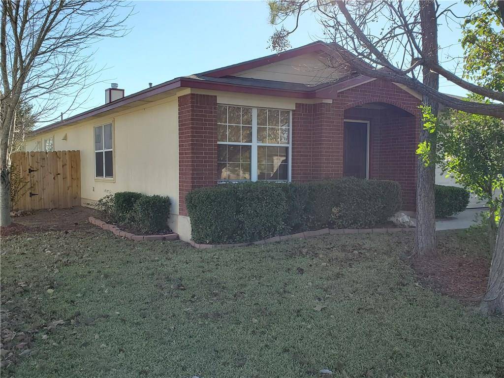 749 Blair Ave, Bastrop, TX 78602