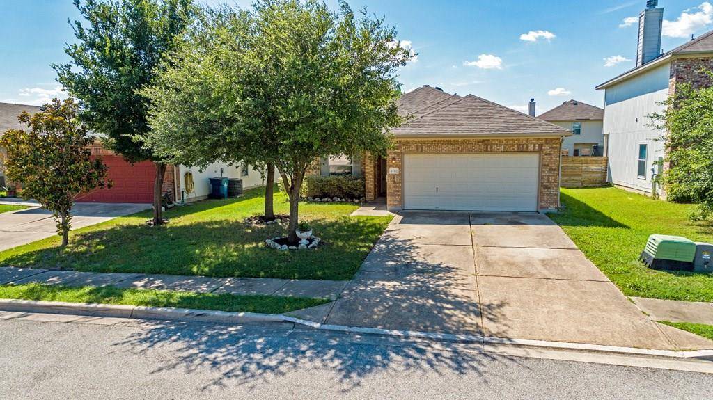 13312 Marie, Manor, TX 78653