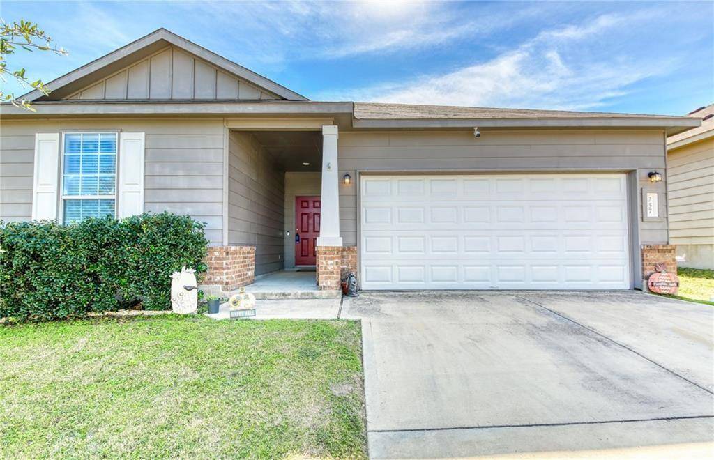 257 Pigeonberry PASS, Buda, TX 78610