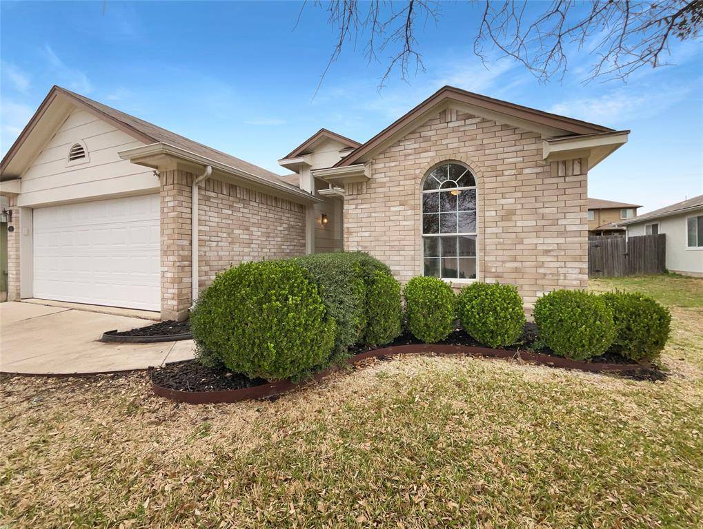 225 Precipice WAY, Georgetown, TX 78626