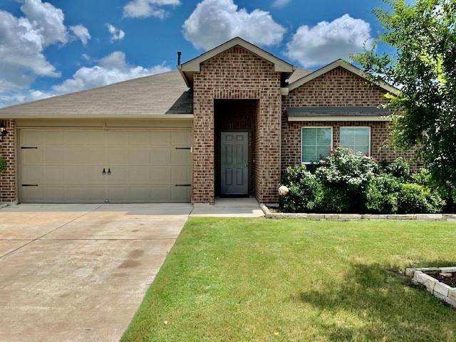 502 Foxglove DR, Hutto, TX 78634