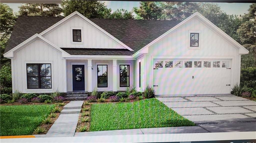 319 Lamaloa LN, Bastrop, TX 78602