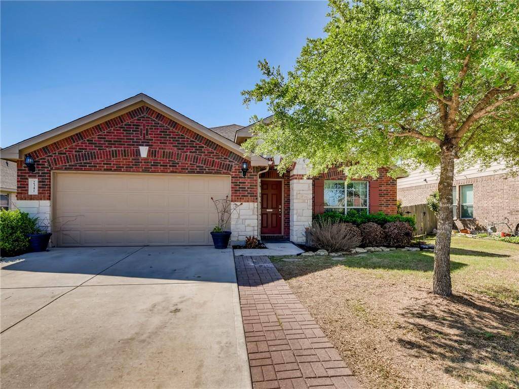 2341 Garlic Creek DR, Buda, TX 78610
