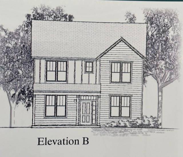 1536 Arbor Knot DR, Kyle, TX 78640