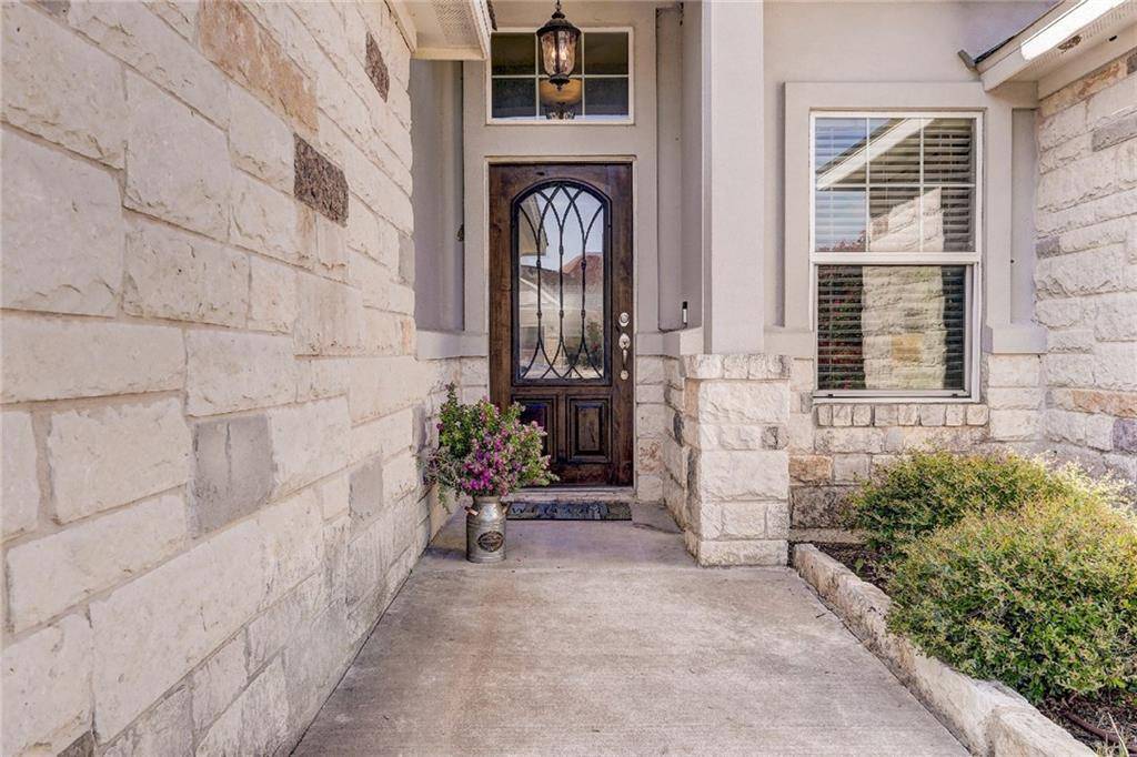 217 Jake DR, Jarrell, TX 76537