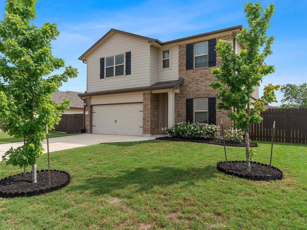 172 Morning Dew LN, Kyle, TX 78640