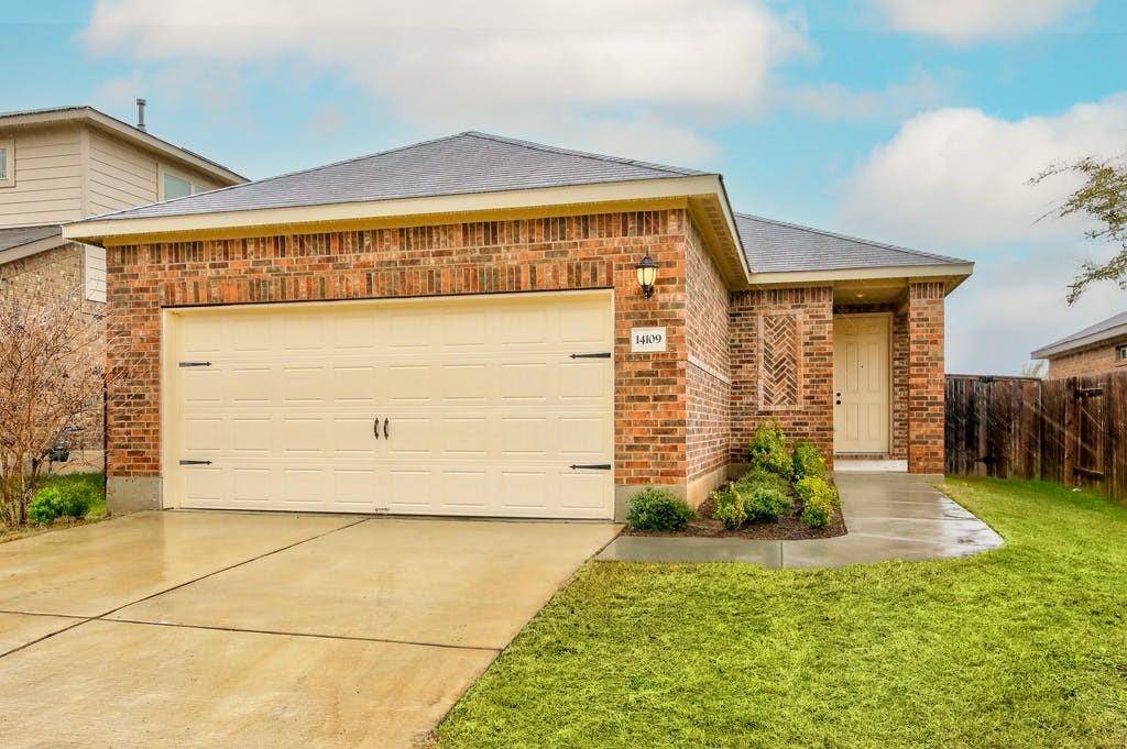 14109 Fallsprings WAY, Manor, TX 78653