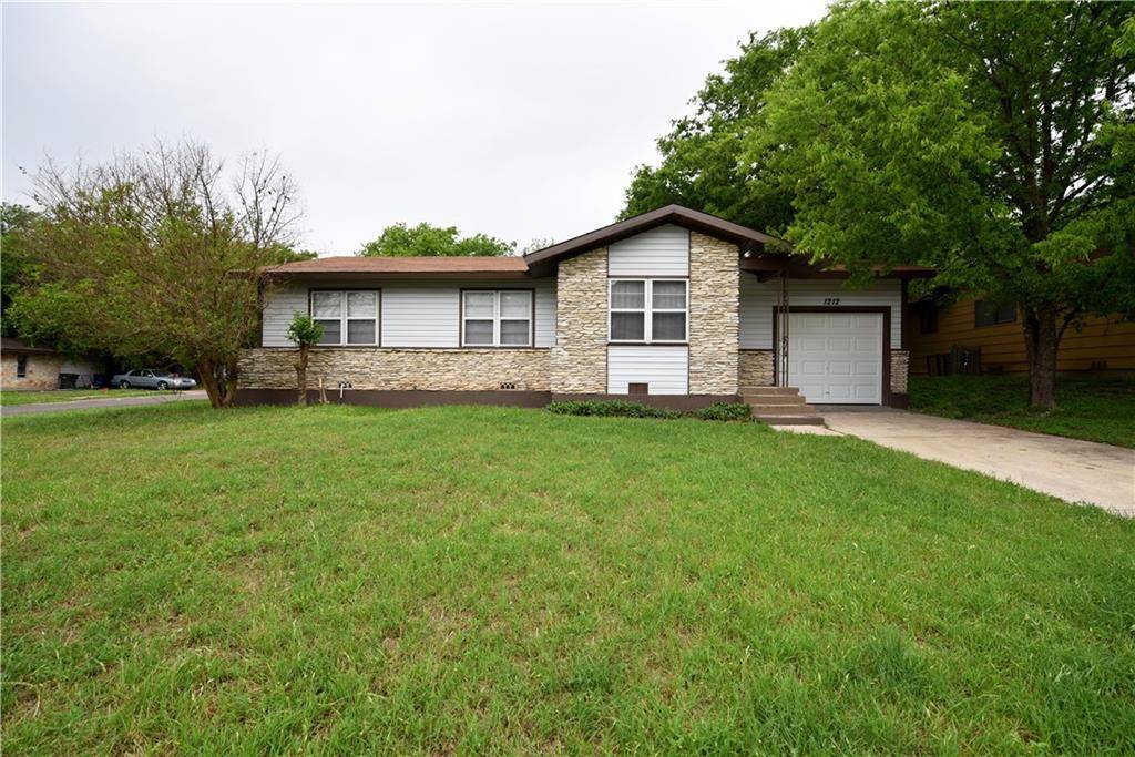 1212 S 15th ST, Copperas Cove, TX 76522