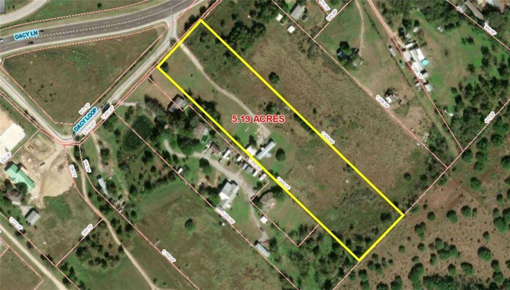1802 Dacy LN, Kyle, TX 78640
