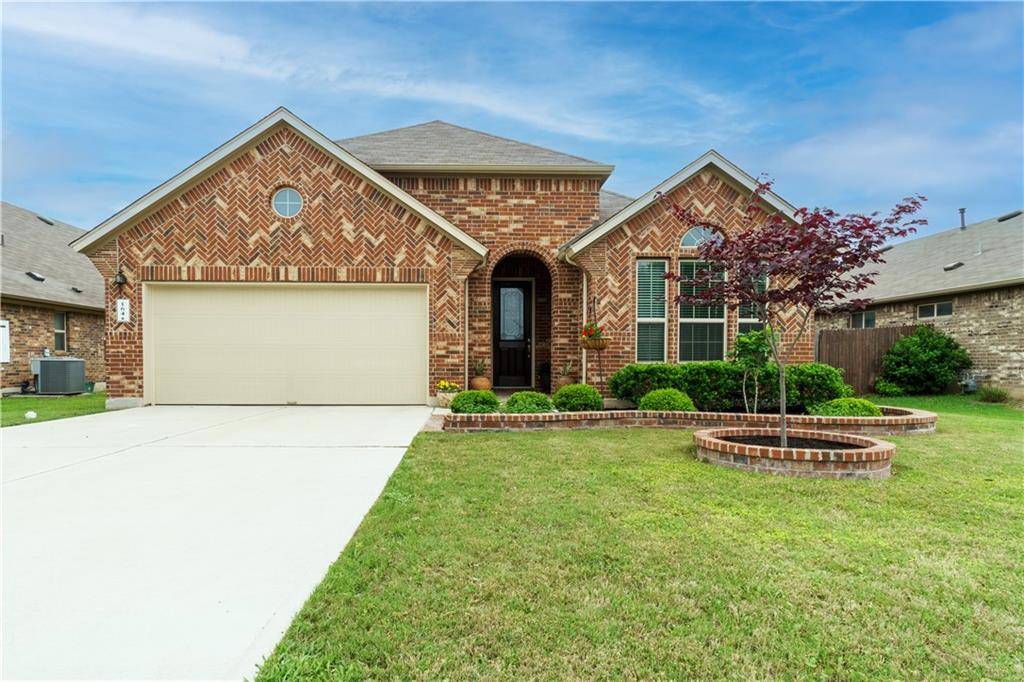164 Lost Ridge WAY, Buda, TX 78610