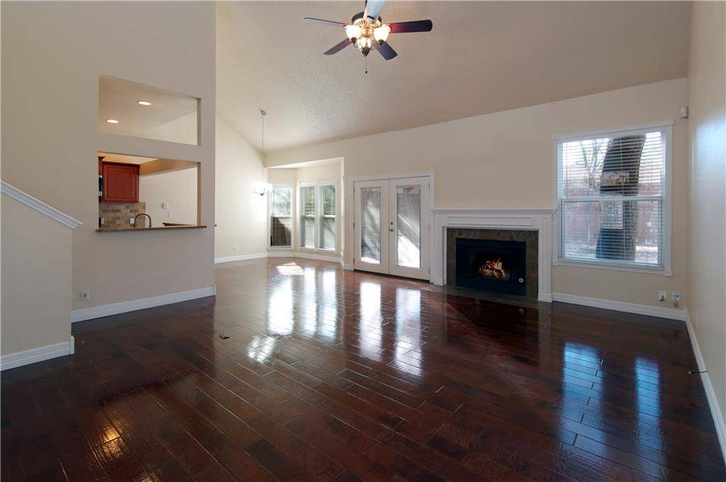 601 Pomegranate PASS, Cedar Park, TX 78613