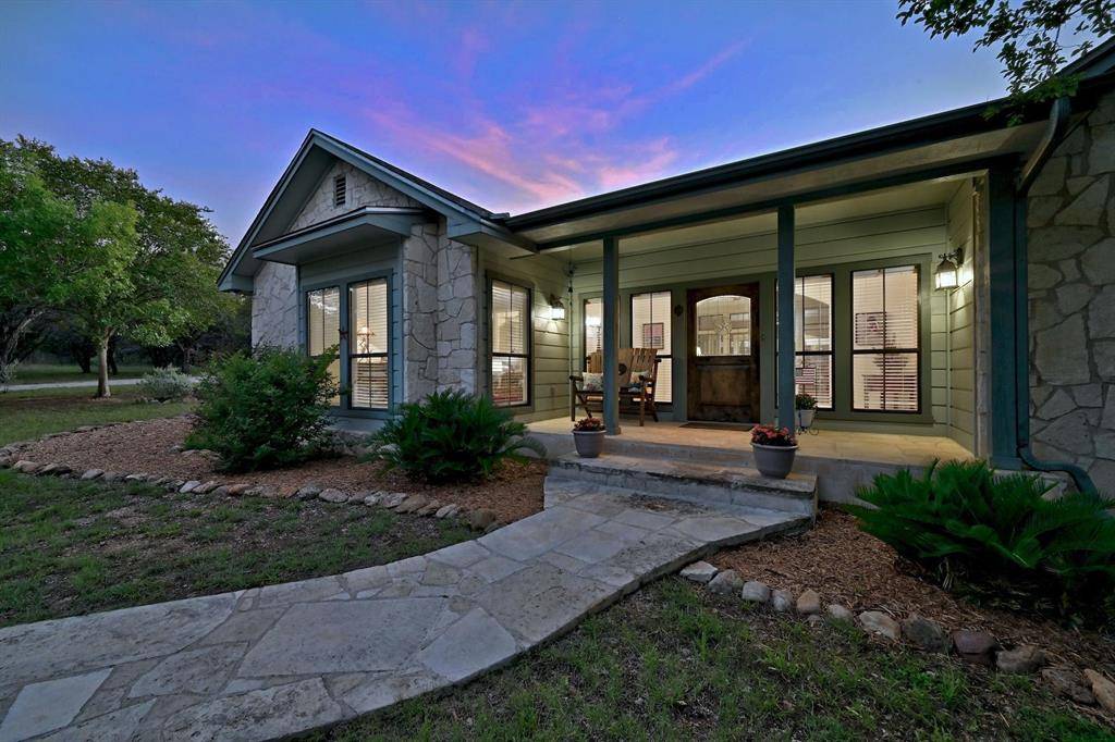 620 Avenida Serena, Marble Falls, TX 78654