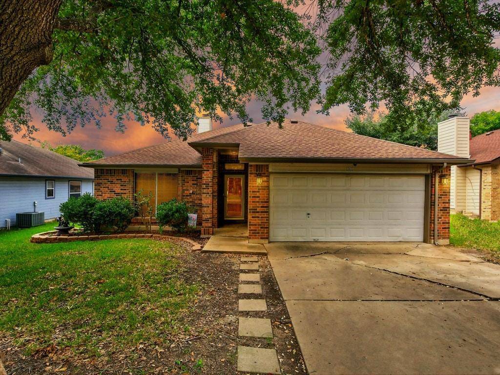 1901 Holly Springs DR, Taylor, TX 76574