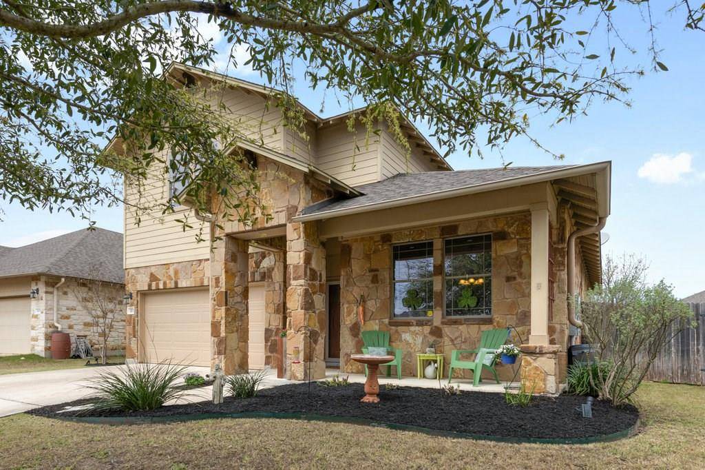 323 Rosemary HOLW, Buda, TX 78610