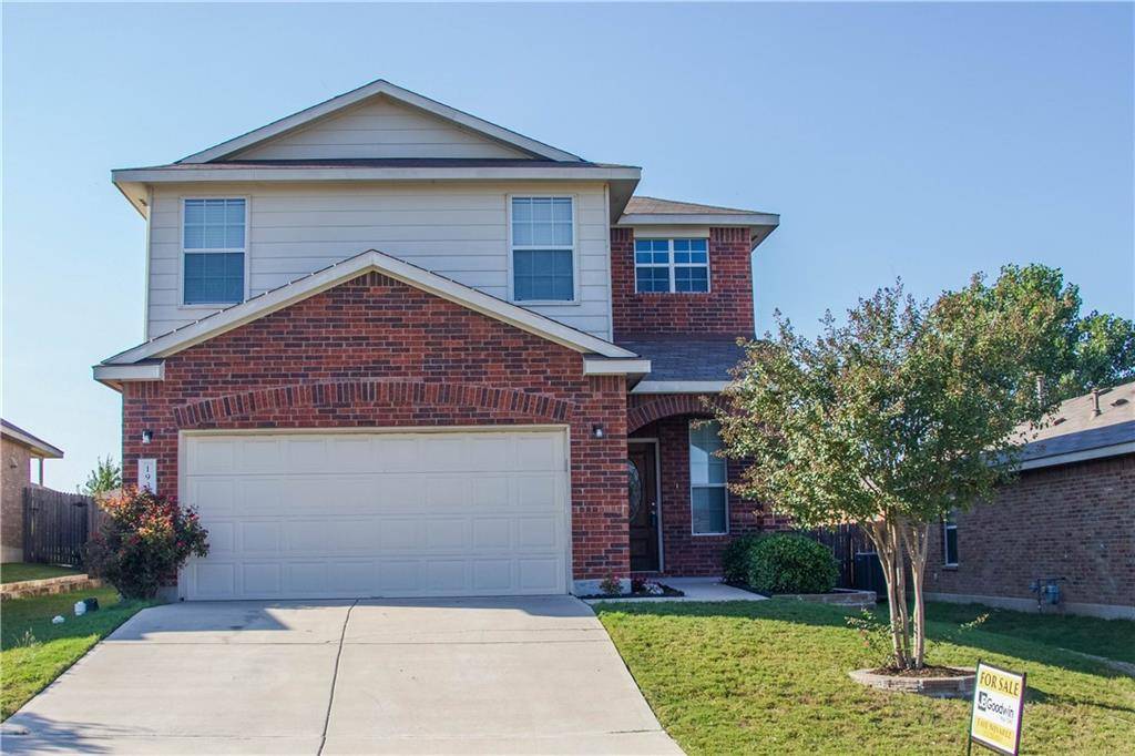 193 Pine Arbol PASS, Buda, TX 78610