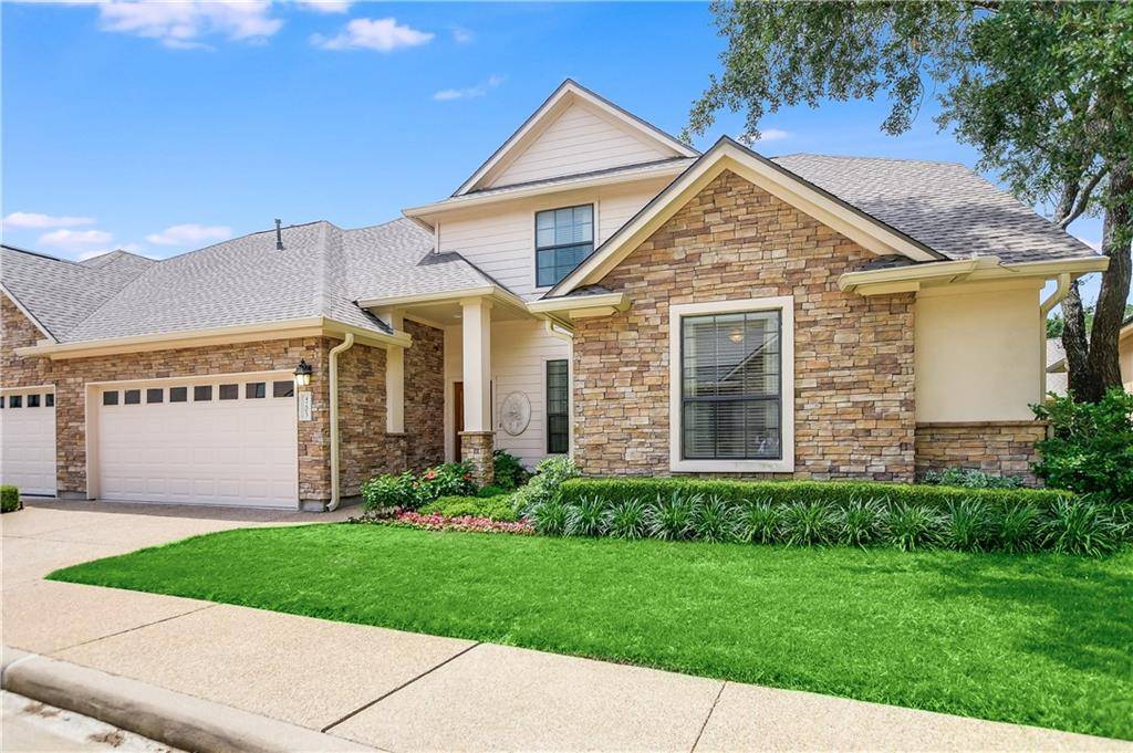 4205 Wild Iris LN #45, Austin, TX 78727