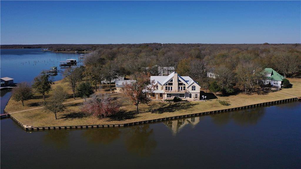 20255 E Lakeshore DR, Thornton, TX 76687