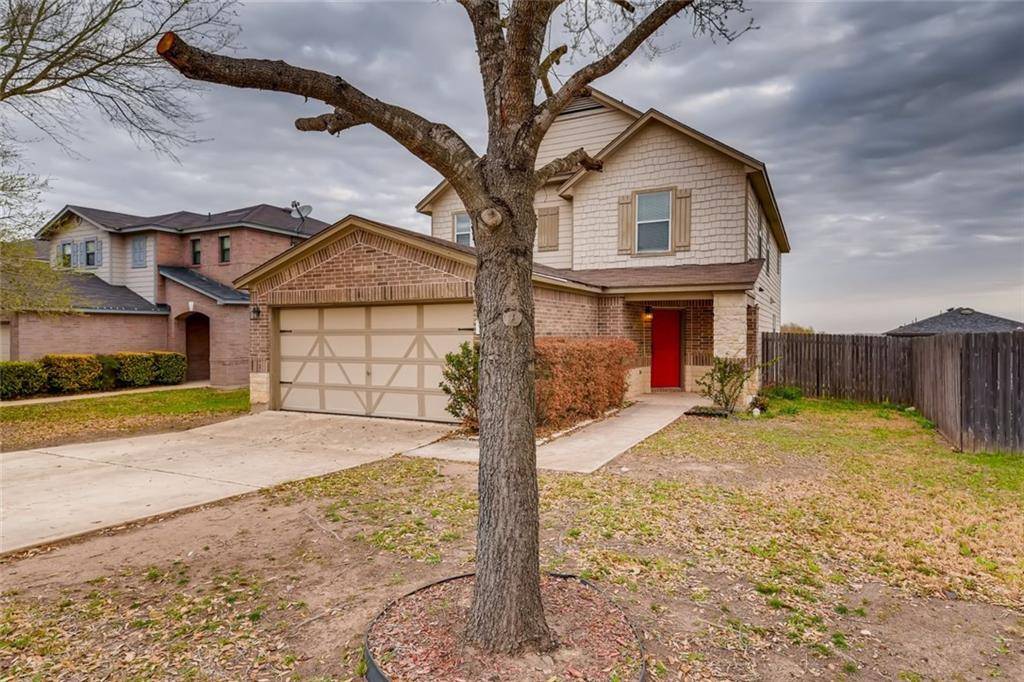 580 Sheep Trail DR, Kyle, TX 78640