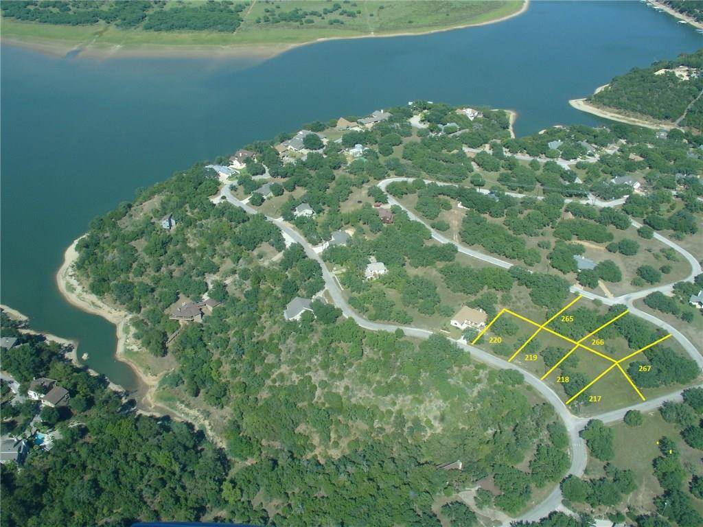 204 Bedford (Lot 266) RD, Spicewood, TX 78669