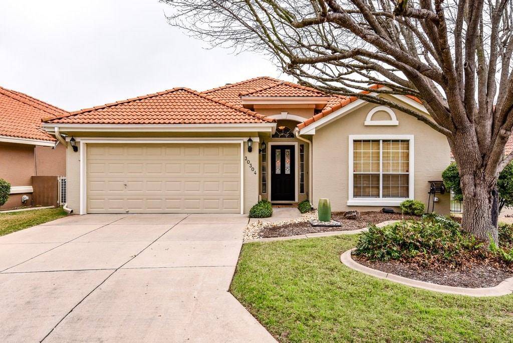 30304 Briarcrest DR, Georgetown, TX 78628